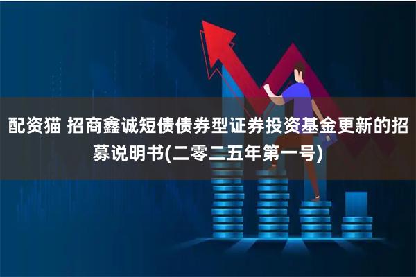 配资猫 招商鑫诚短债债券型证券投资基金更新的招募说明书(二零二五年第一号)